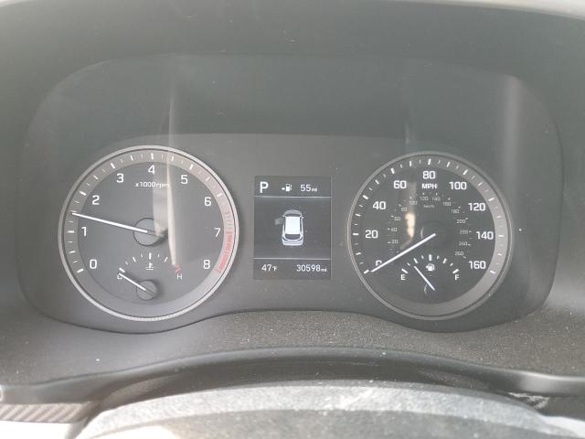 2020 HYUNDAI TUCSON SE KM8J23A44LU102556