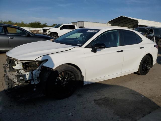 TOYOTA CAMRY NIGH