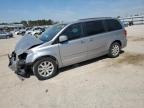 2016 DODGE GRAND CARA - 2C4RDGEG5GR275308