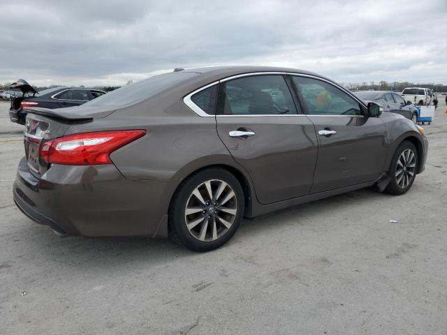 2017 NISSAN ALTIMA 2.5 - 1N4AL3AP3HC272292