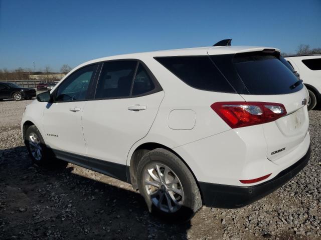 Vin: 3gnaxfev3ls585393, lot: 48416025, chevrolet equinox 20202