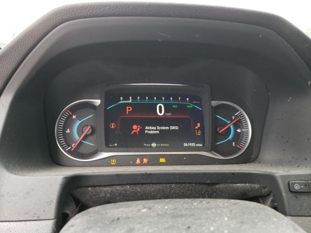 2022 HONDA PILOT TRAI - 5FNYF6H82NB031466