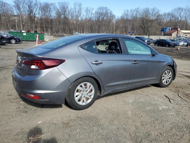 Vin: 5npd74lf5kh492907, lot: 47746065, hyundai elantra se 20193