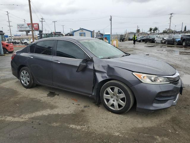 2016 HONDA ACCORD LX - 1HGCR2F37GA212352