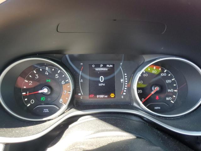 2019 JEEP COMPASS LA - 3C4NJCBB0KT809166