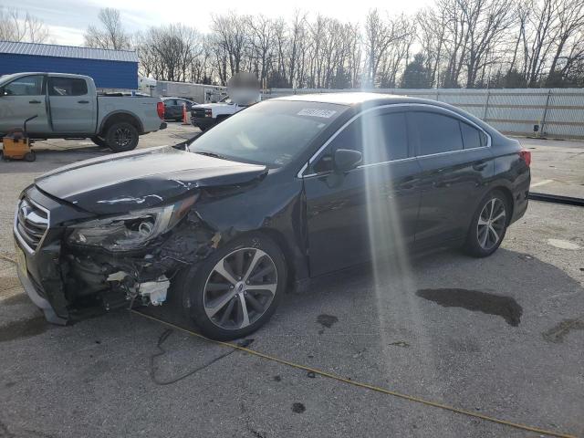 SUBARU LEGACY 3.6