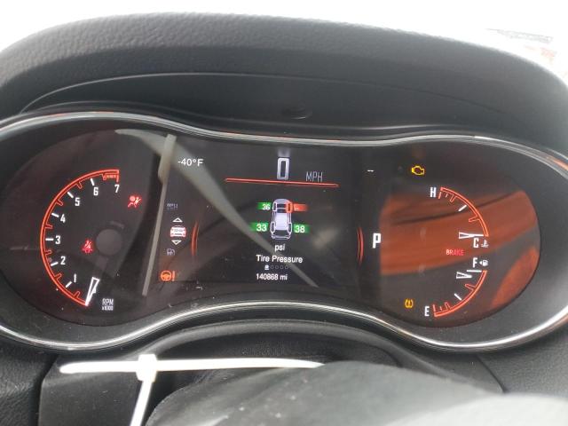 2015 DODGE DURANGO SX 1C4RDHAG4FC201607