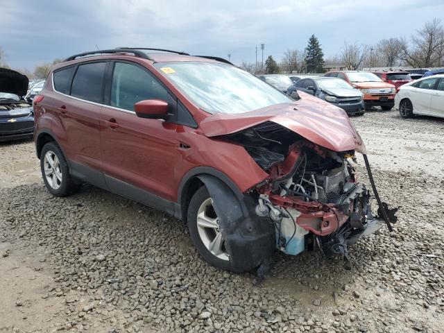 Vin: 1fmcu9gx4eua99233, lot: 50865625, ford escape se 20144