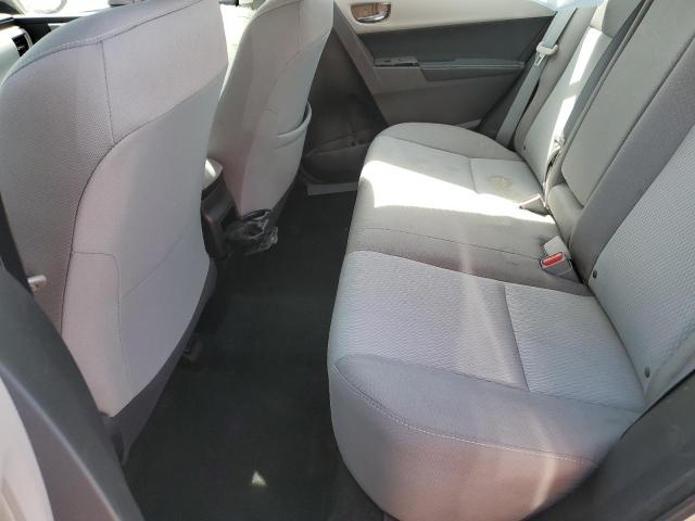 2016 TOYOTA COROLLA L - 2T1BURHE7GC550815