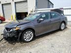 2023 TOYOTA CAMRY LE - 4T1C11AK0PU163603