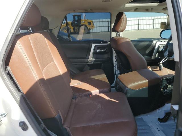 2023 TOYOTA 4RUNNER LI JTEDU5JR4P5301962