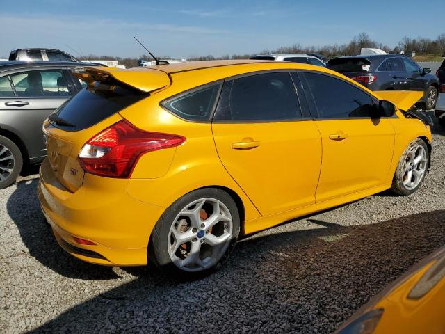 Vin: 1fadp3l97el340993, lot: 42546665, ford focus st 20143