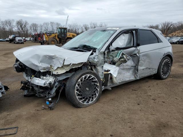 Vin: km8krdaf0nu089802, lot: 50336075, hyundai ioniq limited 2022 img_1