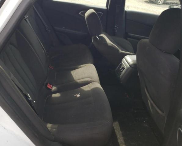 2015 CHRYSLER 200 LIMITE - 1C3CCCABXFN629755