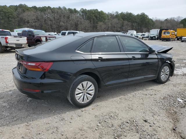 Vin: 3vwc57bu1km126503, lot: 48224645, volkswagen jetta s 20193