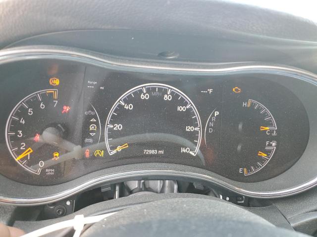 2018 JEEP GRAND CHER - 1C4RJFBG8JC324928