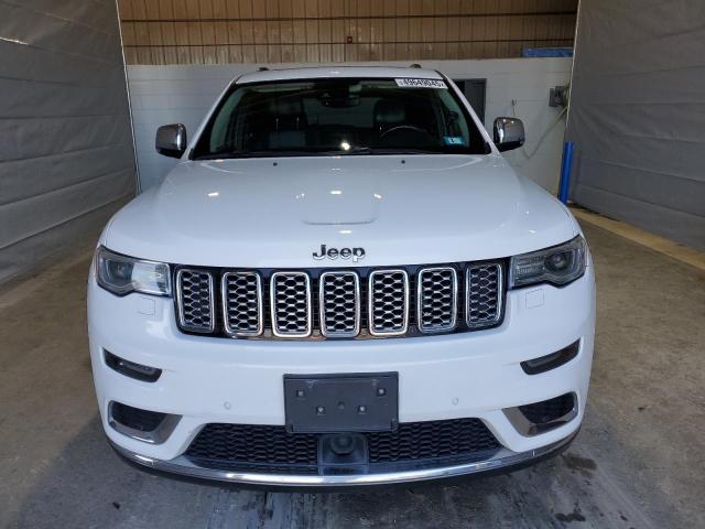 2018 JEEP GRAND CHER - 1C4RJFJG1JC341829