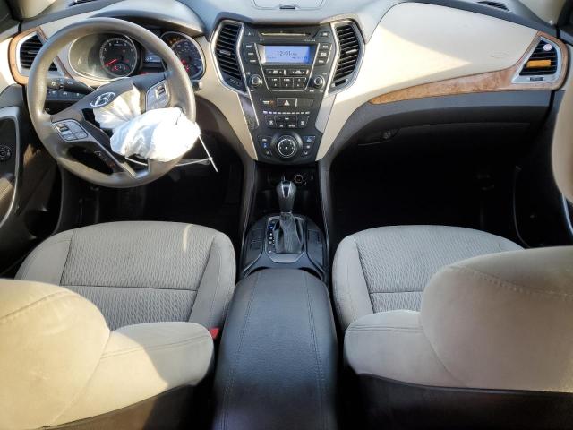 2016 HYUNDAI SANTA FE S - 5XYZT3LB5GG311456