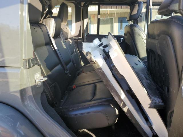 2019 JEEP WRANGLER UNLIMITED RUBICON 1C4HJXFG7KW506311