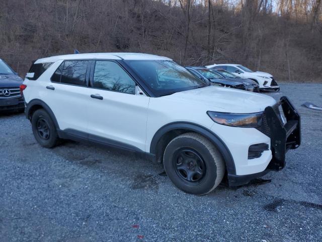 1FM5K8ABXNGA29191 2022 FORD EXPLORER