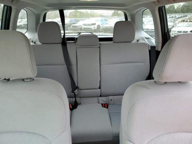 2016 SUBARU FORESTER 2 - JF2SJADCXGH498964