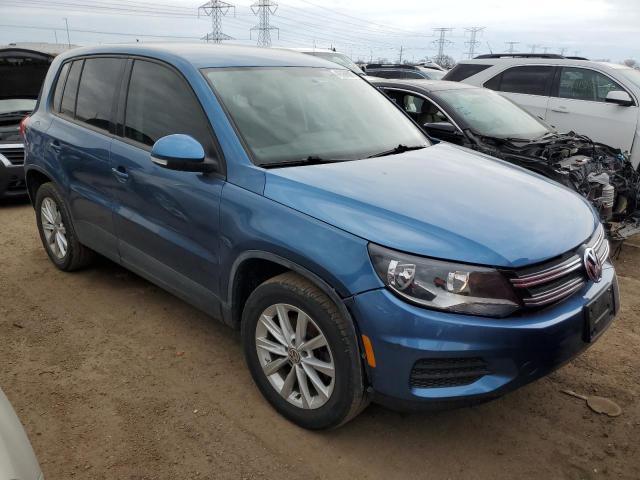Vin: wvgbv7axxhk045196, lot: 49369505, volkswagen tiguan s 20174