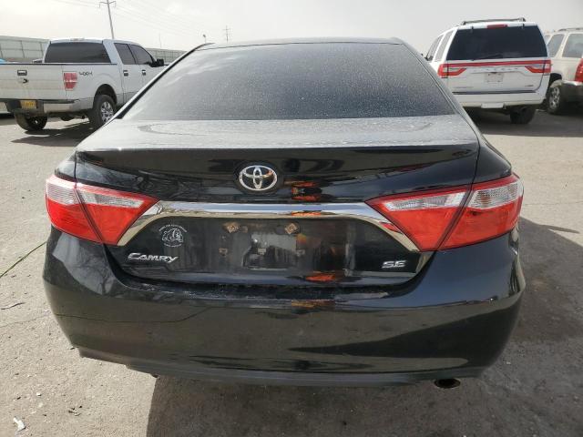2016 TOYOTA CAMRY LE - 4T1BF1FK5GU261807