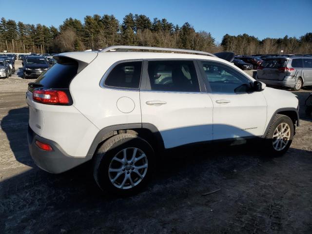 2016 JEEP CHEROKEE L - 1C4PJMCB6GW366598
