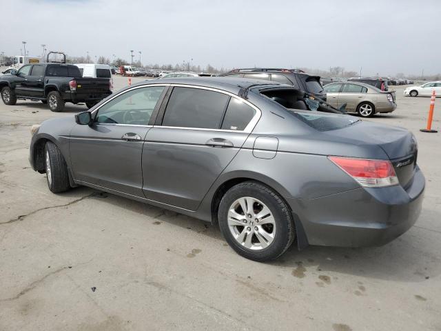 2010 HONDA ACCORD LXP - 1HGCP2F42AA159047