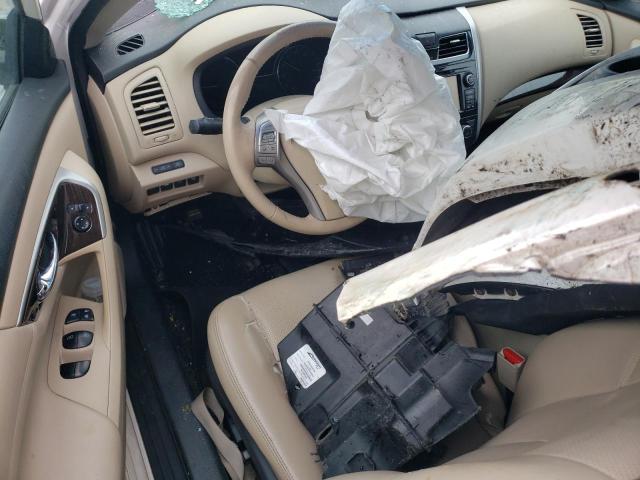 2015 NISSAN ALTIMA 2.5 - 1N4AL3AP2FN909612
