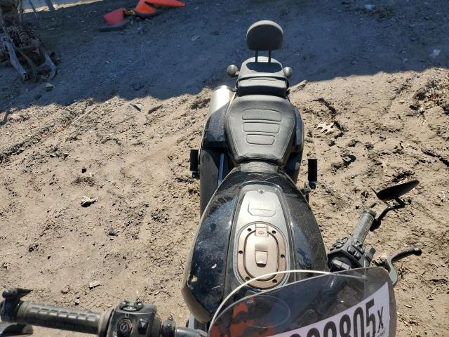 2021 HARLEY-DAVIDSON RH1250 S 1HD1ZC411MB315221