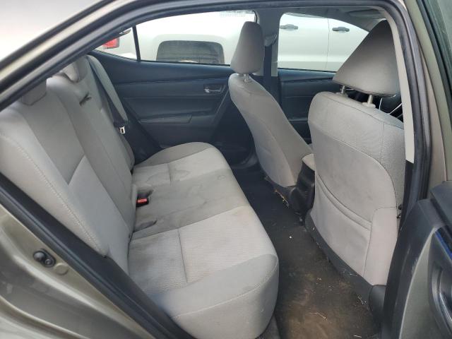 2019 TOYOTA COROLLA L - 5YFBURHE6KP893740