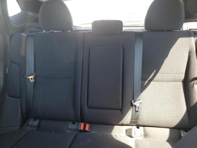 2022 NISSAN ROGUE SPOR - JN1BJ1AV5NW345005