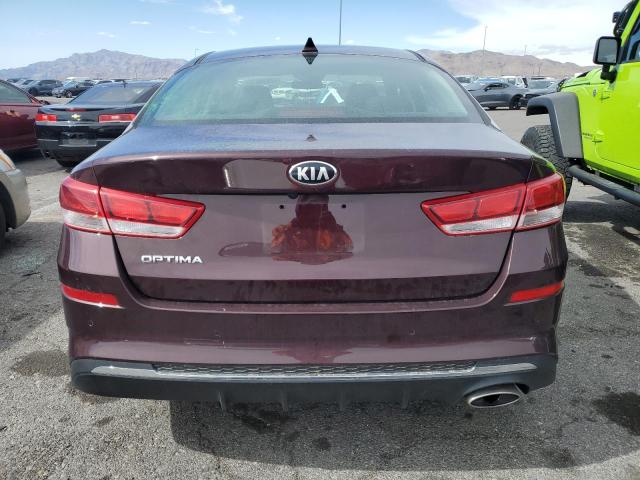 2019 KIA OPTIMA LX - 5XXGT4L34KG353216