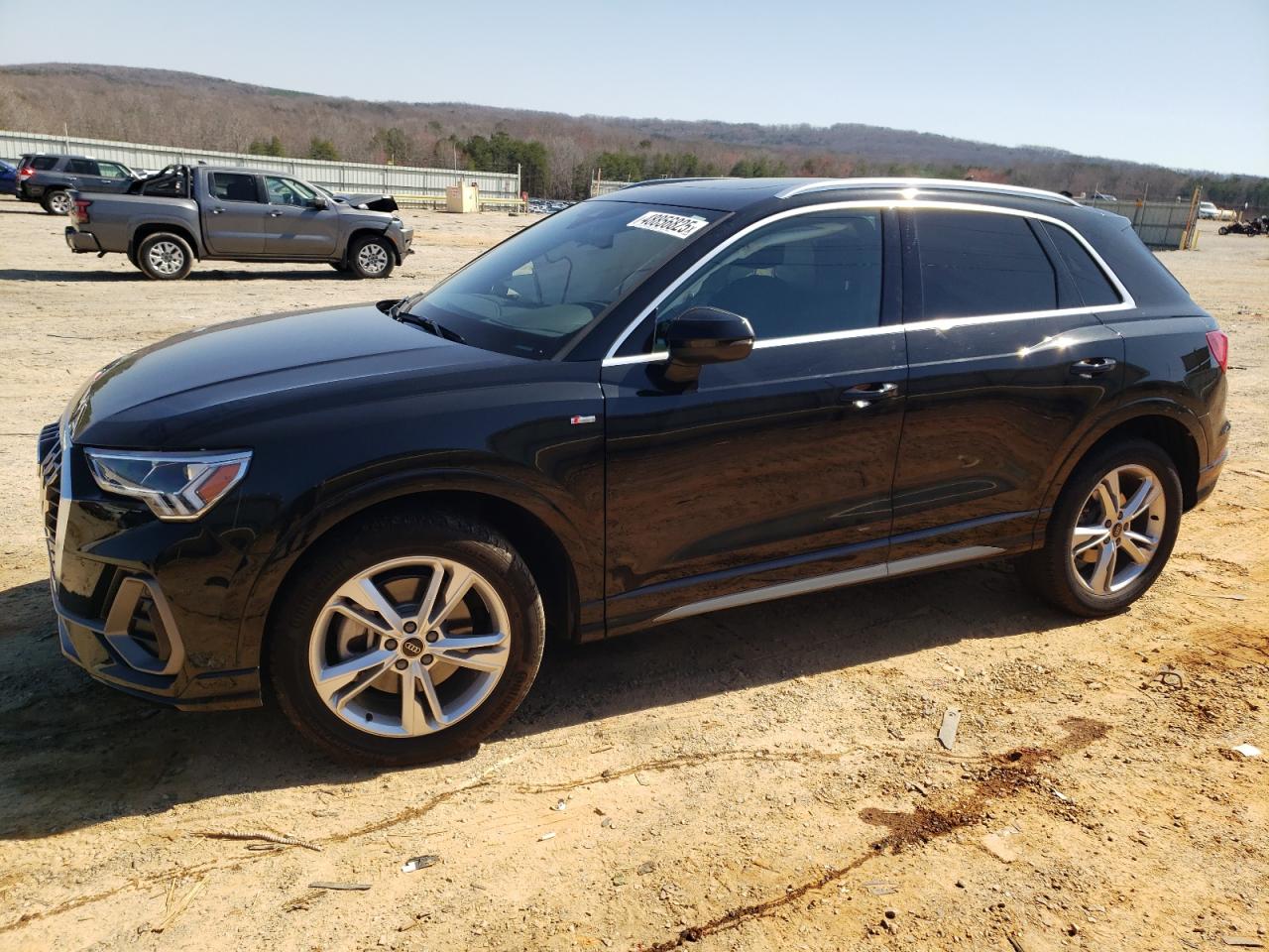 AUDI Q3 PREMIUM S LINE 45