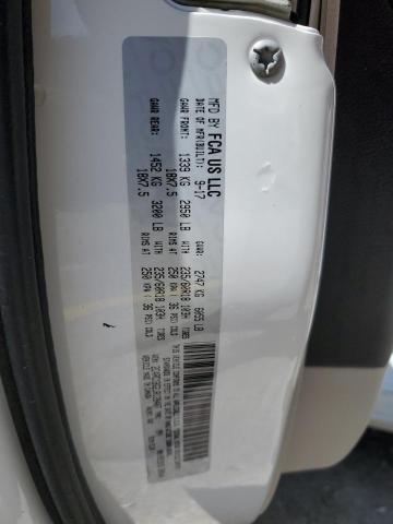 2018 CHRYSLER PACIFICA T - 2C4RC1BG2JR128407