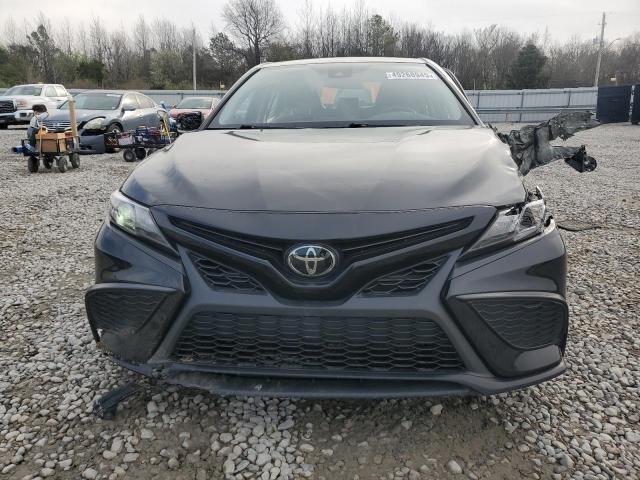 2023 TOYOTA CAMRY SE N 4T1G11AK5PU722130