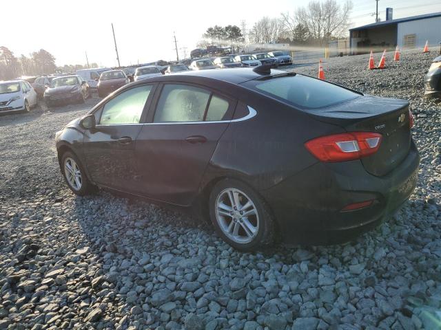 Vin: 1g1be5sm2g7259994, lot: 48723315, chevrolet cruze lt 20162