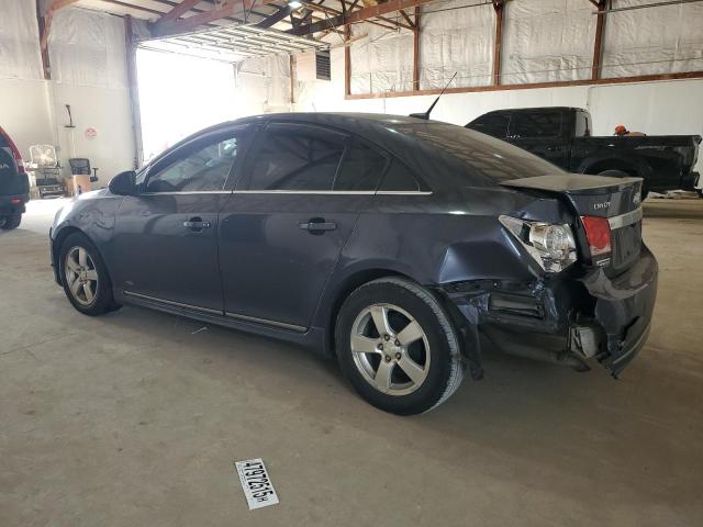 Vin: 1g1pc5sb8d7172087, lot: 48195455, chevrolet cruze lt 20132