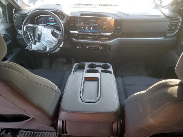 2023 CHEVROLET SILVERADO - 1GCPDKEK4PZ109320