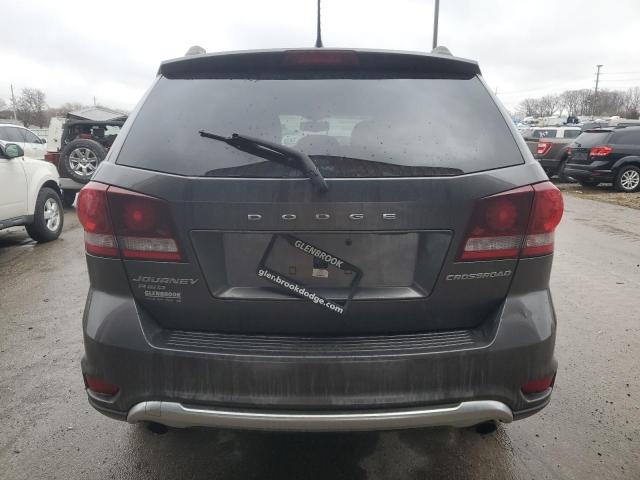 2017 DODGE JOURNEY CR 3C4PDDGG0HT512580