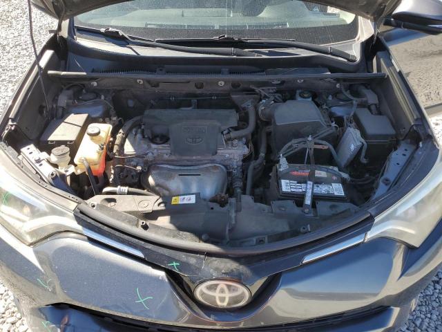 2017 TOYOTA RAV4 LIMIT - JTMDFREV6HD202483