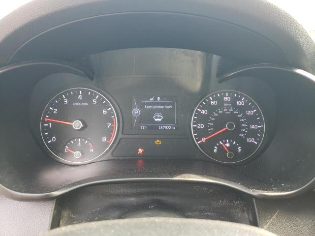 2017 KIA OPTIMA LX - 5XXGT4L37HG131794