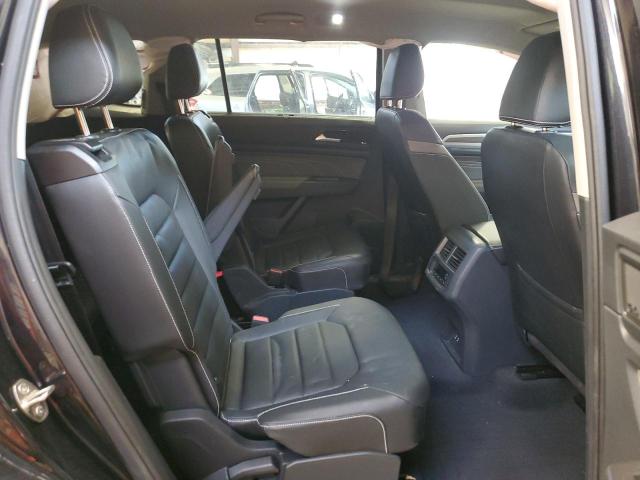2023 VOLKSWAGEN ATLAS SEL - 1V2BR2CAXPC506134
