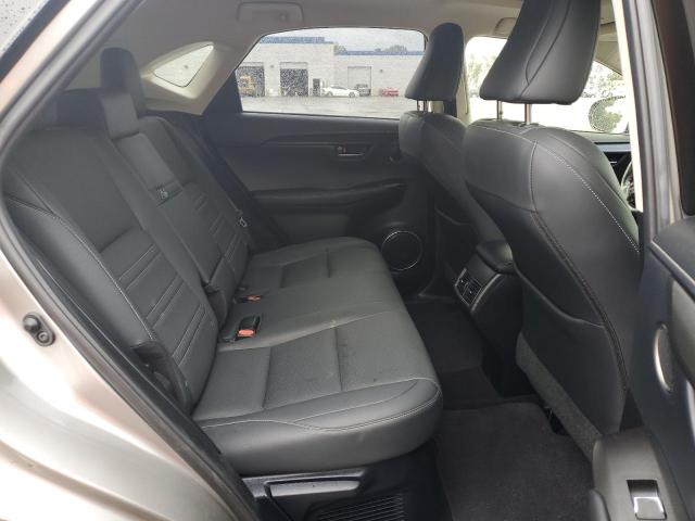 2020 LEXUS NX 300 JTJGARBZ2L2164982