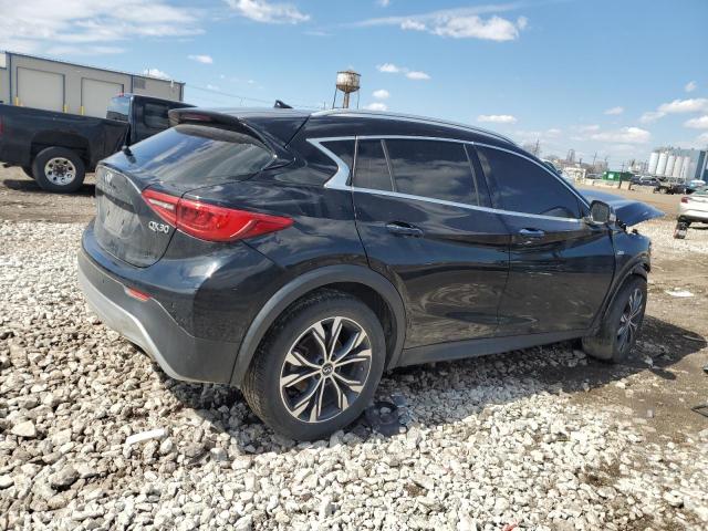 Vin: sjkch5cr9ha024944, lot: 50622485, infiniti qx30 base 20173