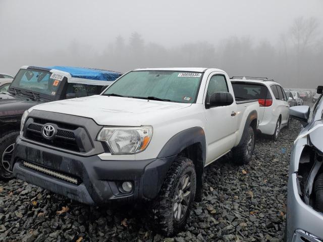 TOYOTA TACOMA