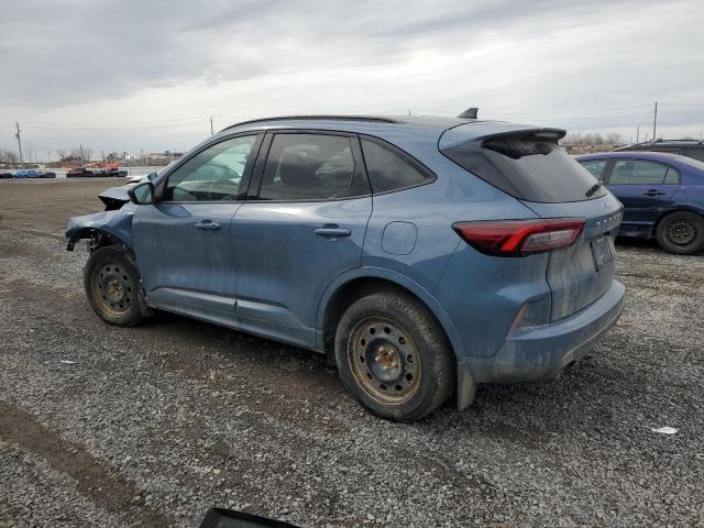 2024 FORD ESCAPE ST - 1FMCU9MN2RUA69060