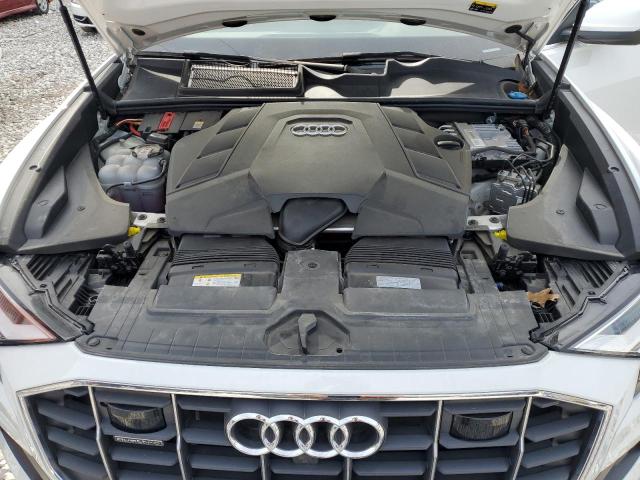 2022 AUDI Q8 PREMIUM - WA1BVBF10ND029207