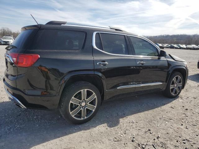 Vin: 1gkknxls4kz187326, lot: 49824585, gmc acadia den denali 20193